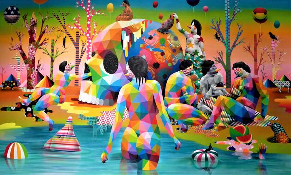 Okuda Antonio Marín