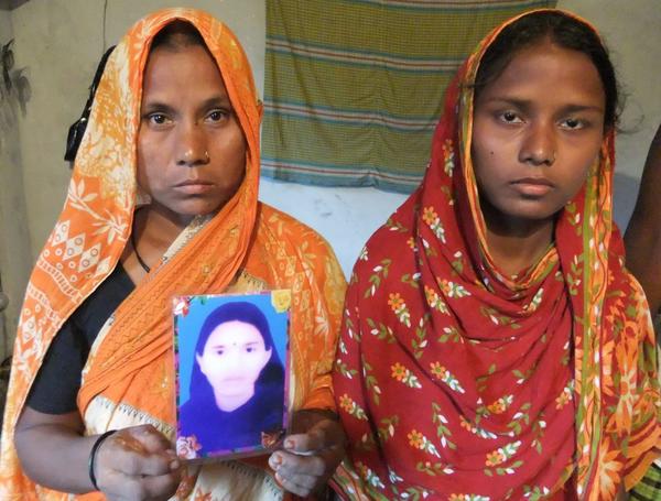Rana Plaza
