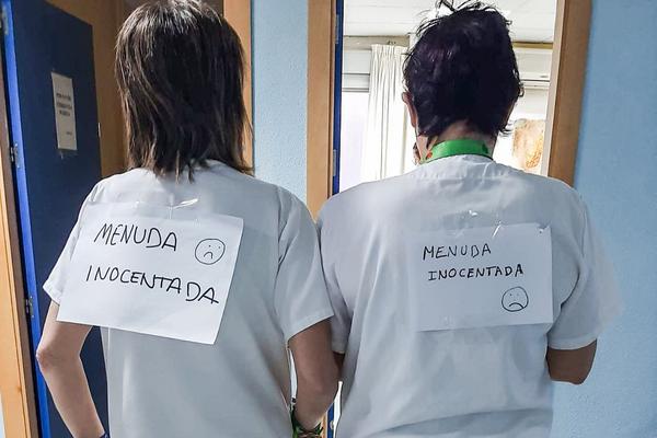 Residencias - 1