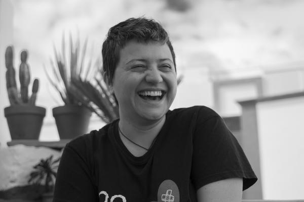 Entrevista Magdalena Piñeyro