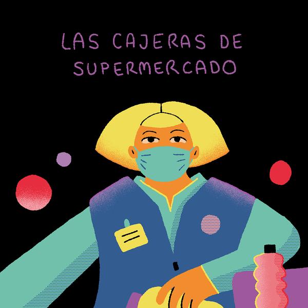 Te hemos cuidado - 5