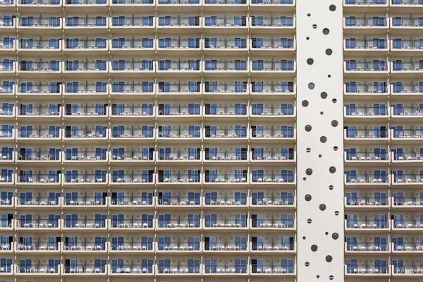 Hotel de Benidorm