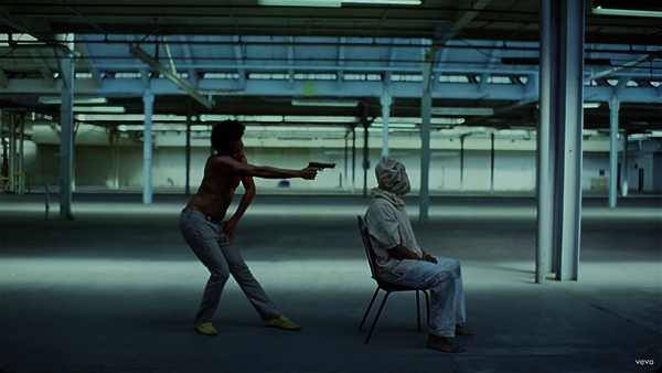 This is America