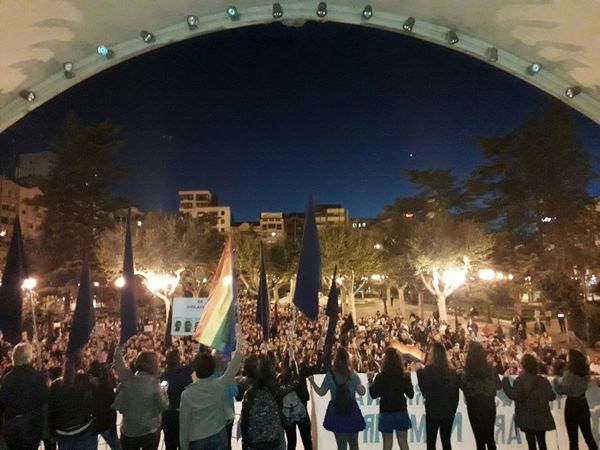 Logroño, plaza del Espolón