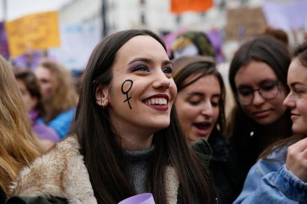 huelga feminista 3