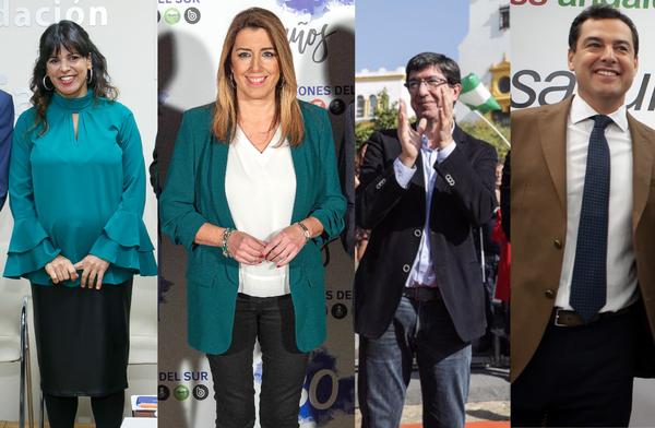 Líderes Andalucía 2D