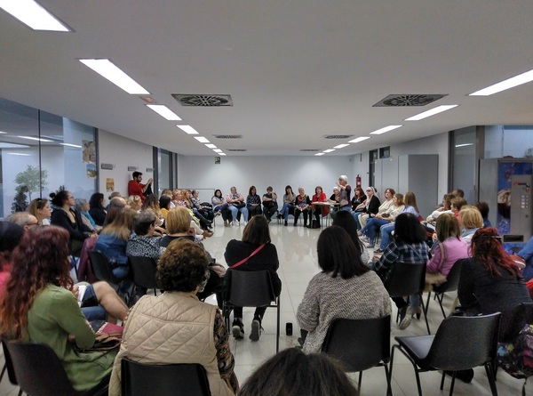 aparadoras elche asociacion