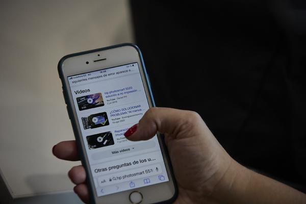 Día reparación - 2