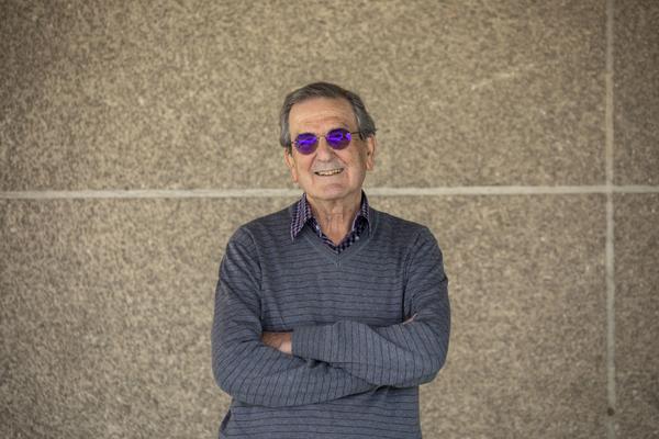 Ferran Martinez Navarro epidemiologo 1