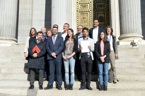 Presentación Congreso PL