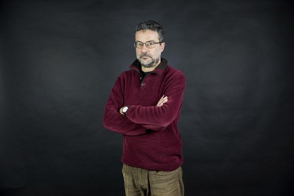 Paco Segura