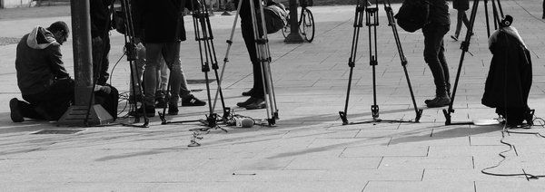 Prensa juicio Sanfermines
