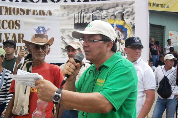 William Gaviria Ocampo 2