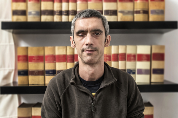 Roger Español Entrevista 1