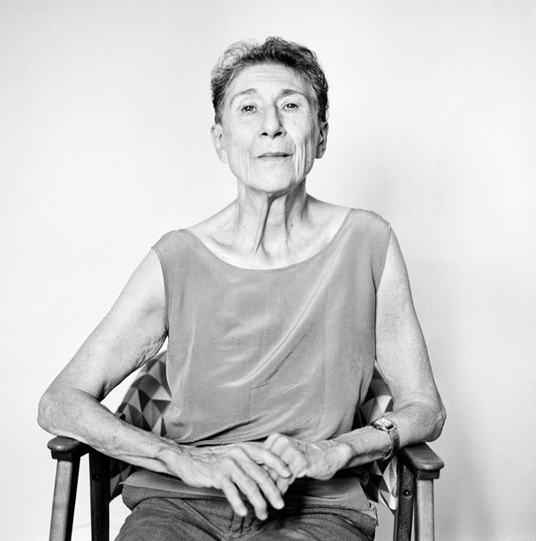 Silvia Federici