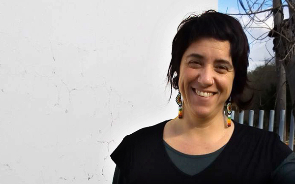 María Carrascosa