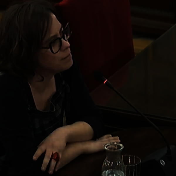 Eulàlia Reguant Tribunal Supremo