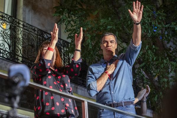 Elecciones 2023 Psoe Ferraz - 8
