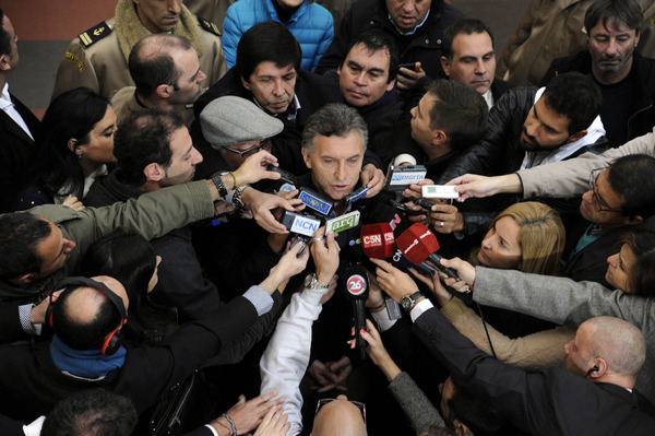 Macri
