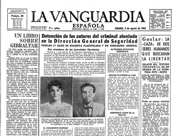 Francisco Granado Gata 9