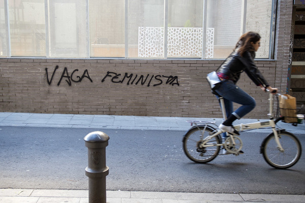 Vaga Feminista