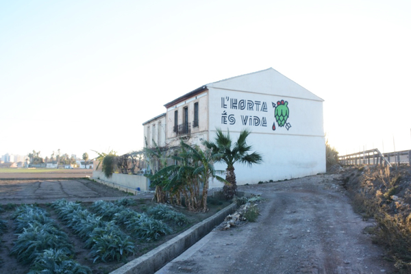forn barraca portada