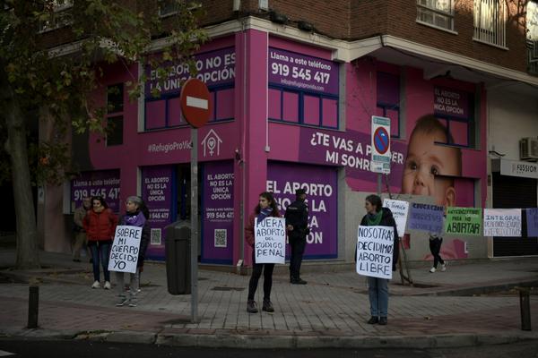 AbortoClínicaProvida