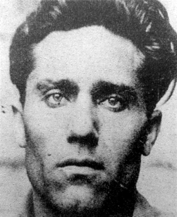 José Pascual Palacios