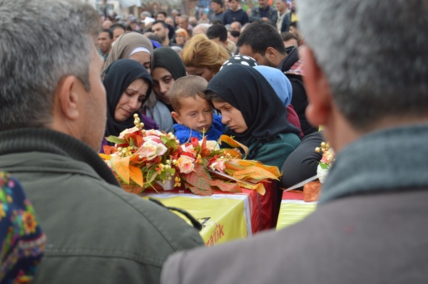 Afrin luto 1