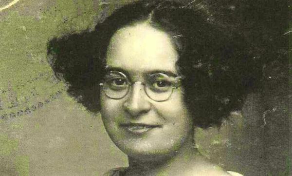 Amparo Poch y Gascón, médica feminista.
