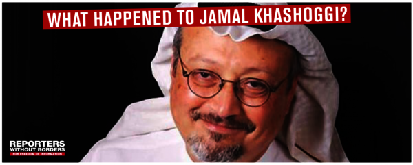 Khashoggi