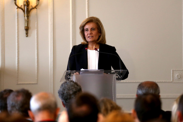 Fátima Báñez Seguridad Social