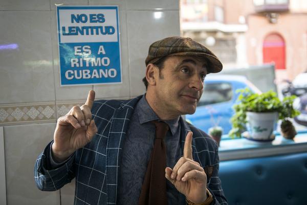 Zenet presenta nuevo disco, ‘La guapería’