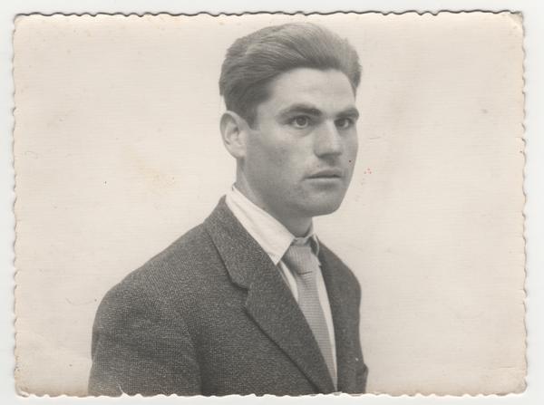 Cipriano Martos
