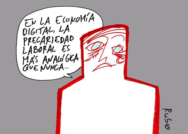 Economía Digital