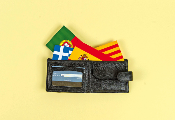 Banca 4