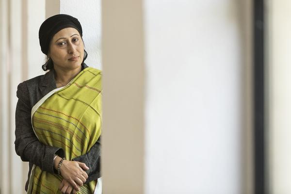 Razia Sultana 1