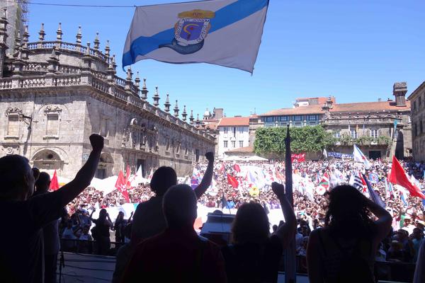 Día da Patria Galega 