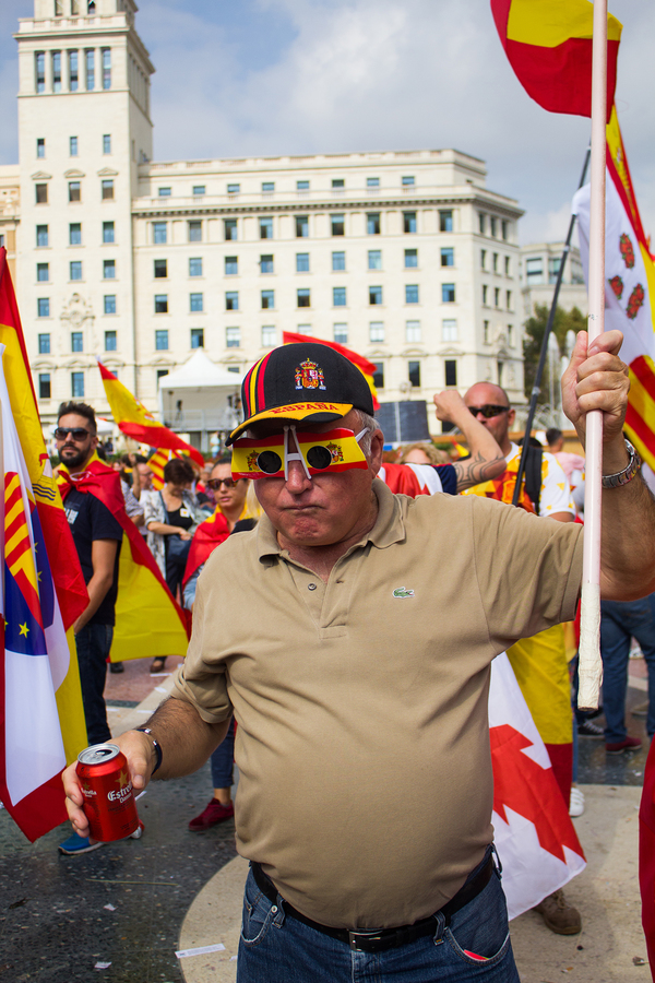 Españolismo
