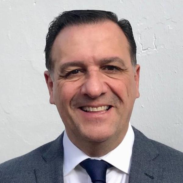 Juan Antonio Morales