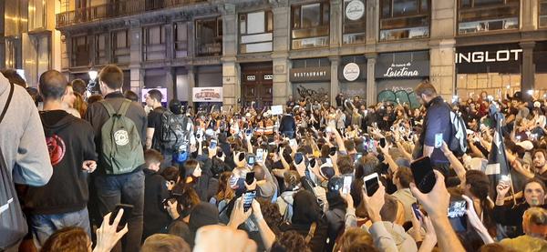 Cataluña foto artículo