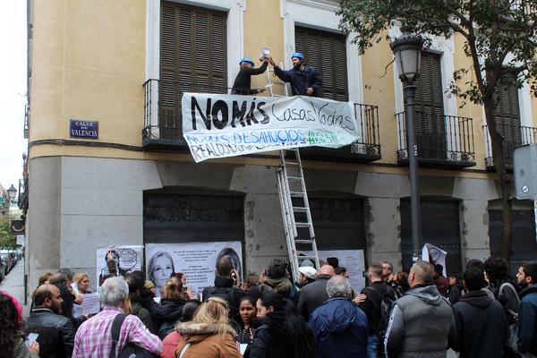 Accion de vivienda
