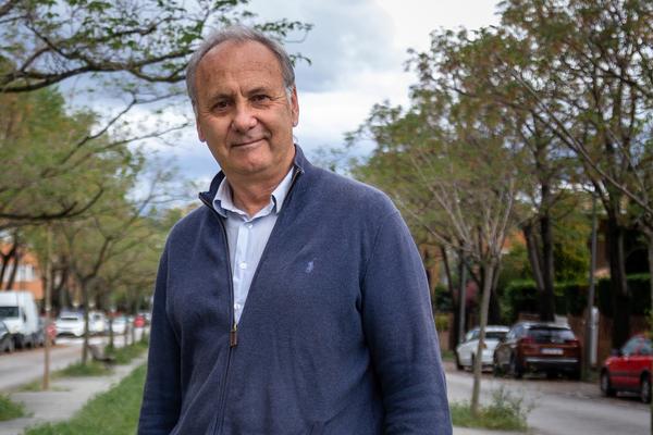 jordi serra directa