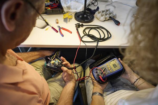 Día reparación - 11