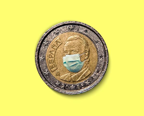 Juan carlos I coronavirus