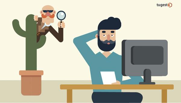 inspección de trabajo