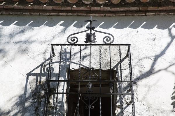 Monasterio de Guisando 7