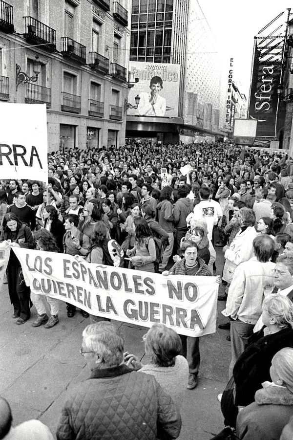 No a la guerra 4