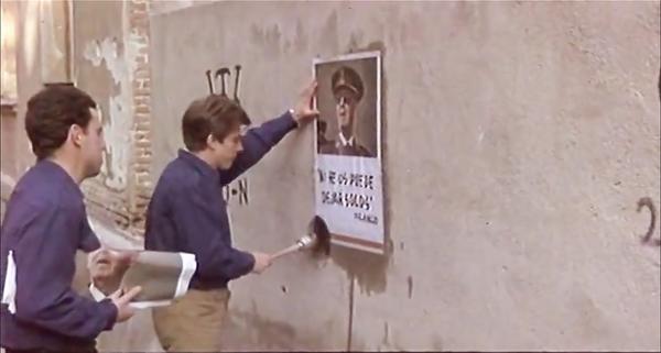 Y al tercer año resucito - 1