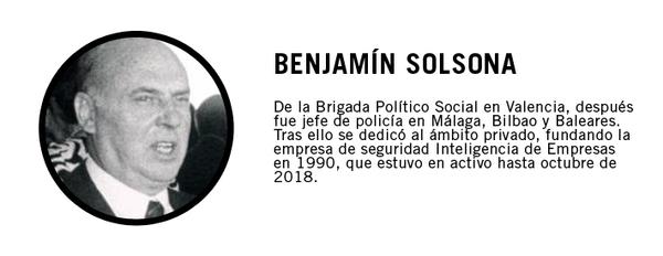 Benjamín Solsona